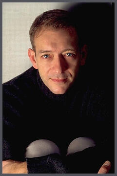 Michael John LaChiusa