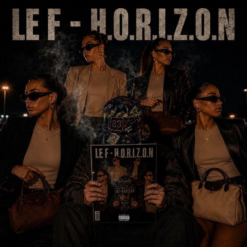 Релиз H.O.R.I.Z.O.N