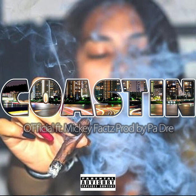 Релиз Coastin