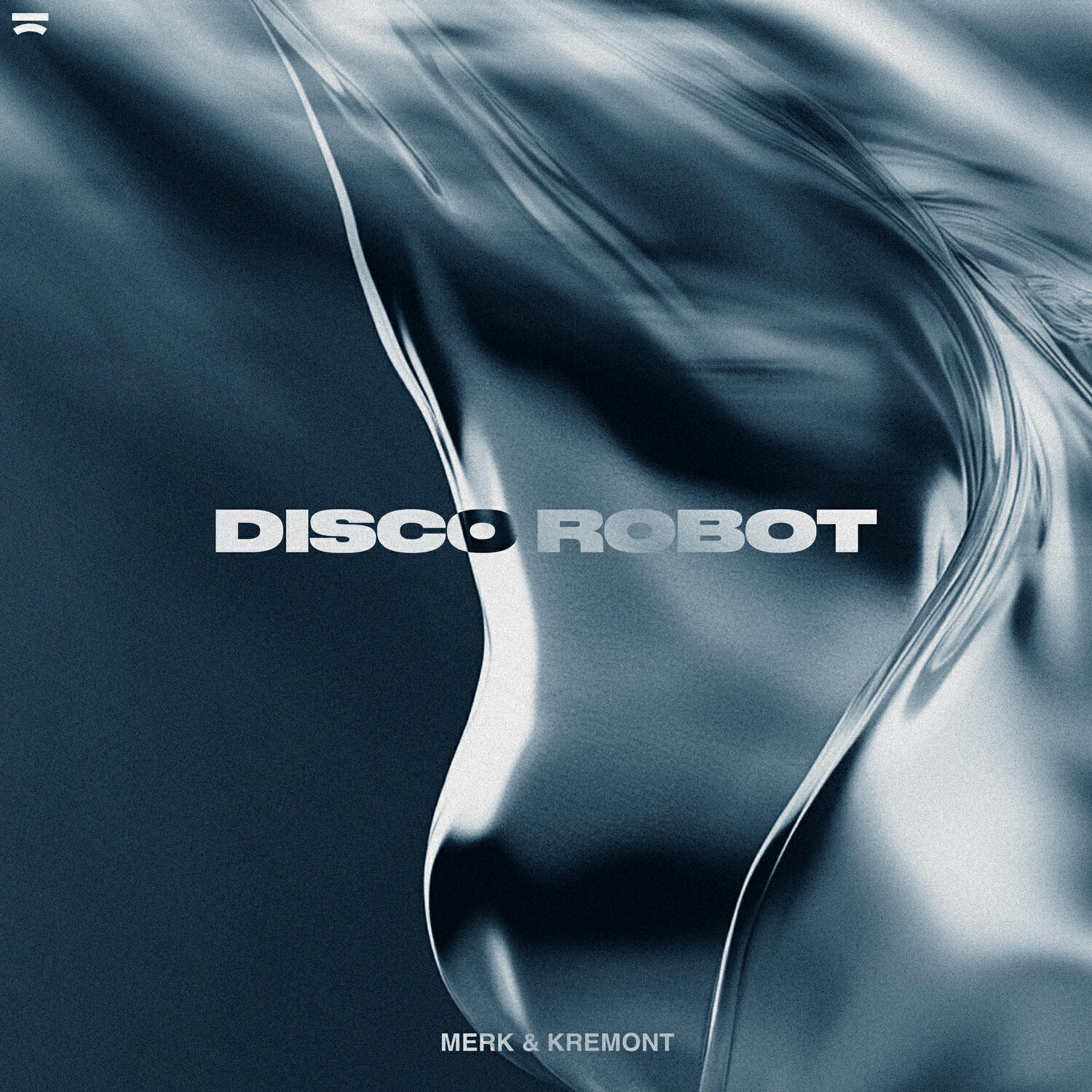 Релиз Disco Robot