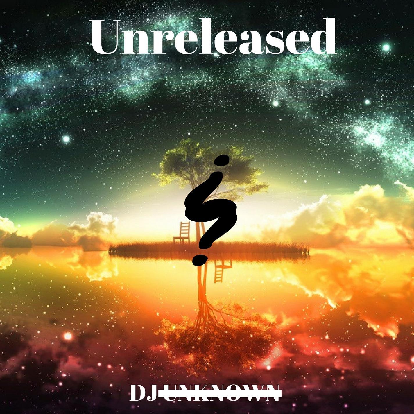Релиз Unreleased