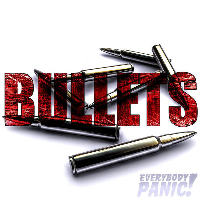 Релиз Bullets