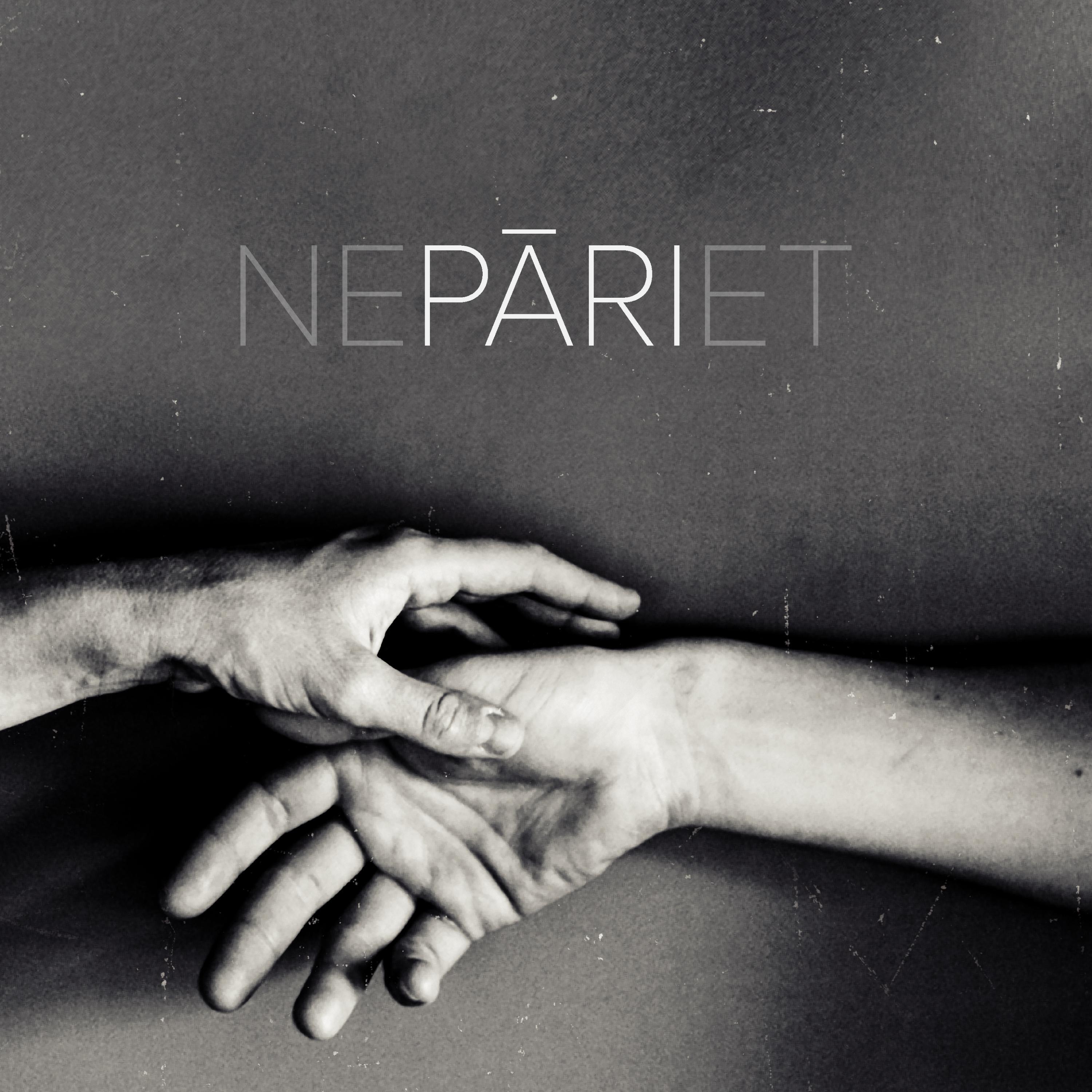 Релиз Pāri