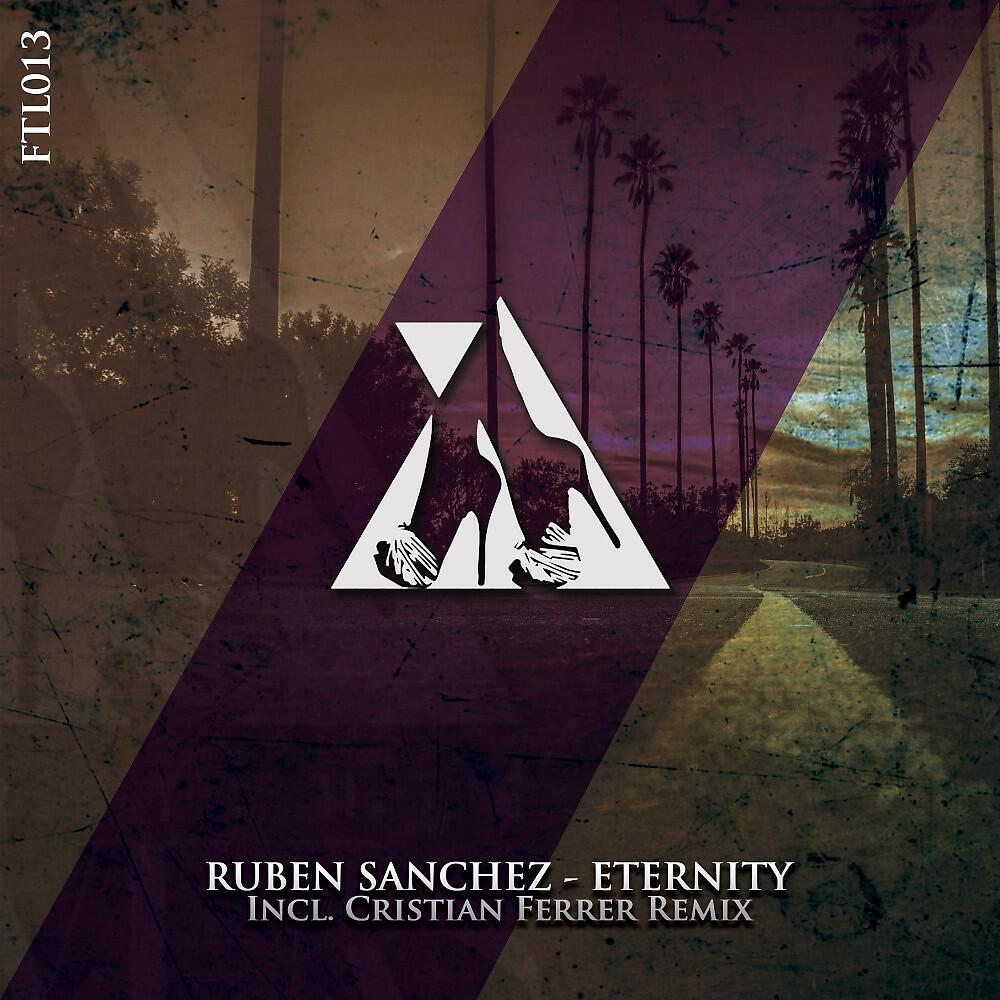 Постер альбома Eternity