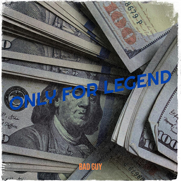 Релиз Only for Legend