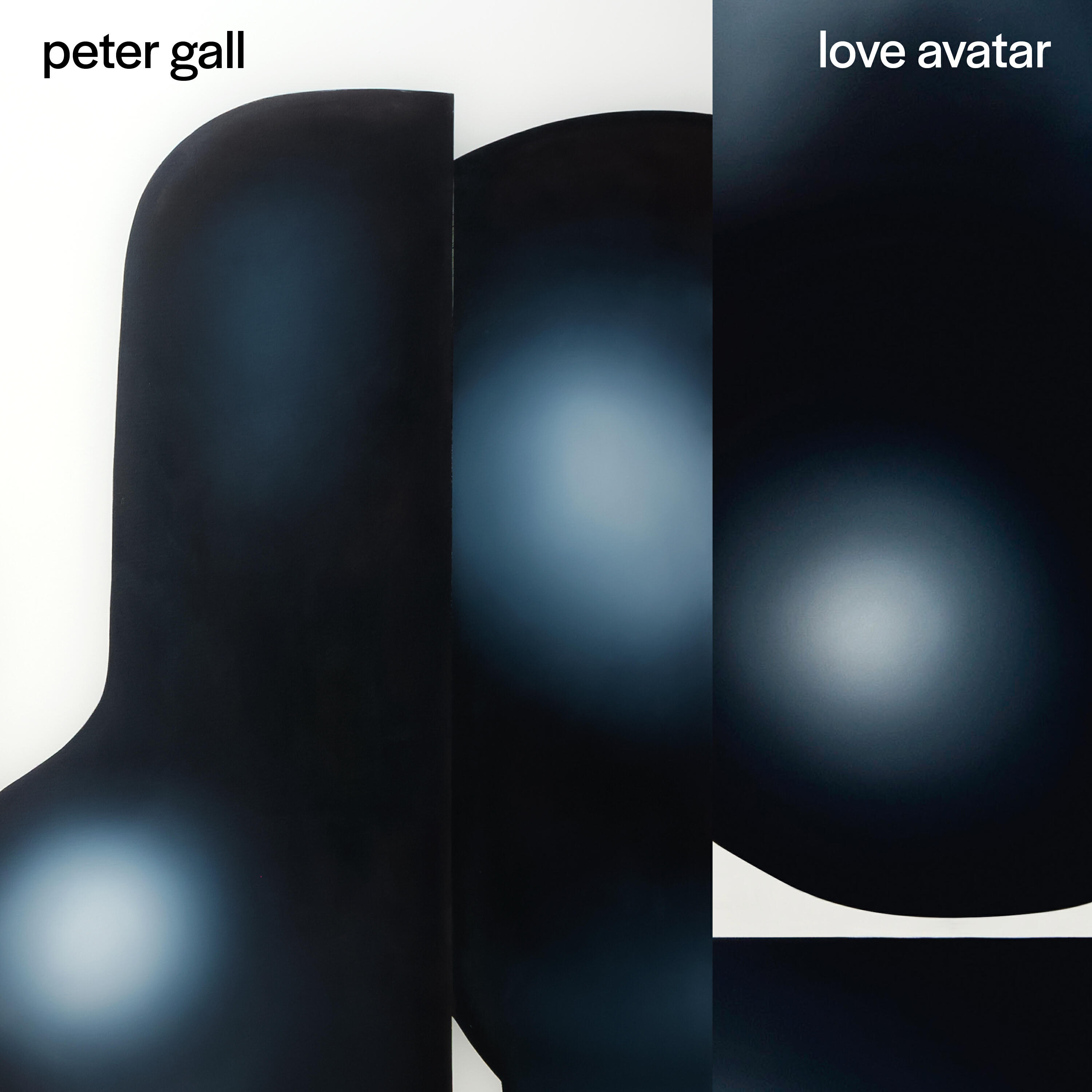 Постер к треку Peter Gall, Wanja Slavin, Reinier Baas, Rainer Bohm, Matthias Pichler - Love Avatar