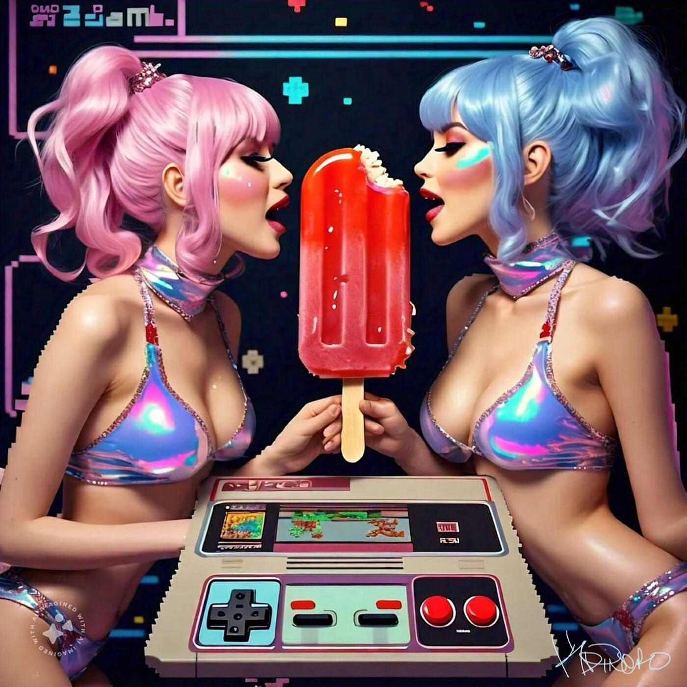 Релиз Strip Club