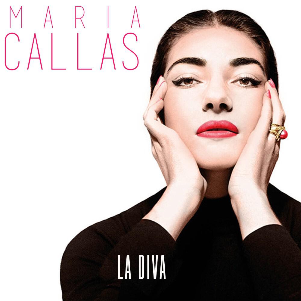 Релиз La Diva