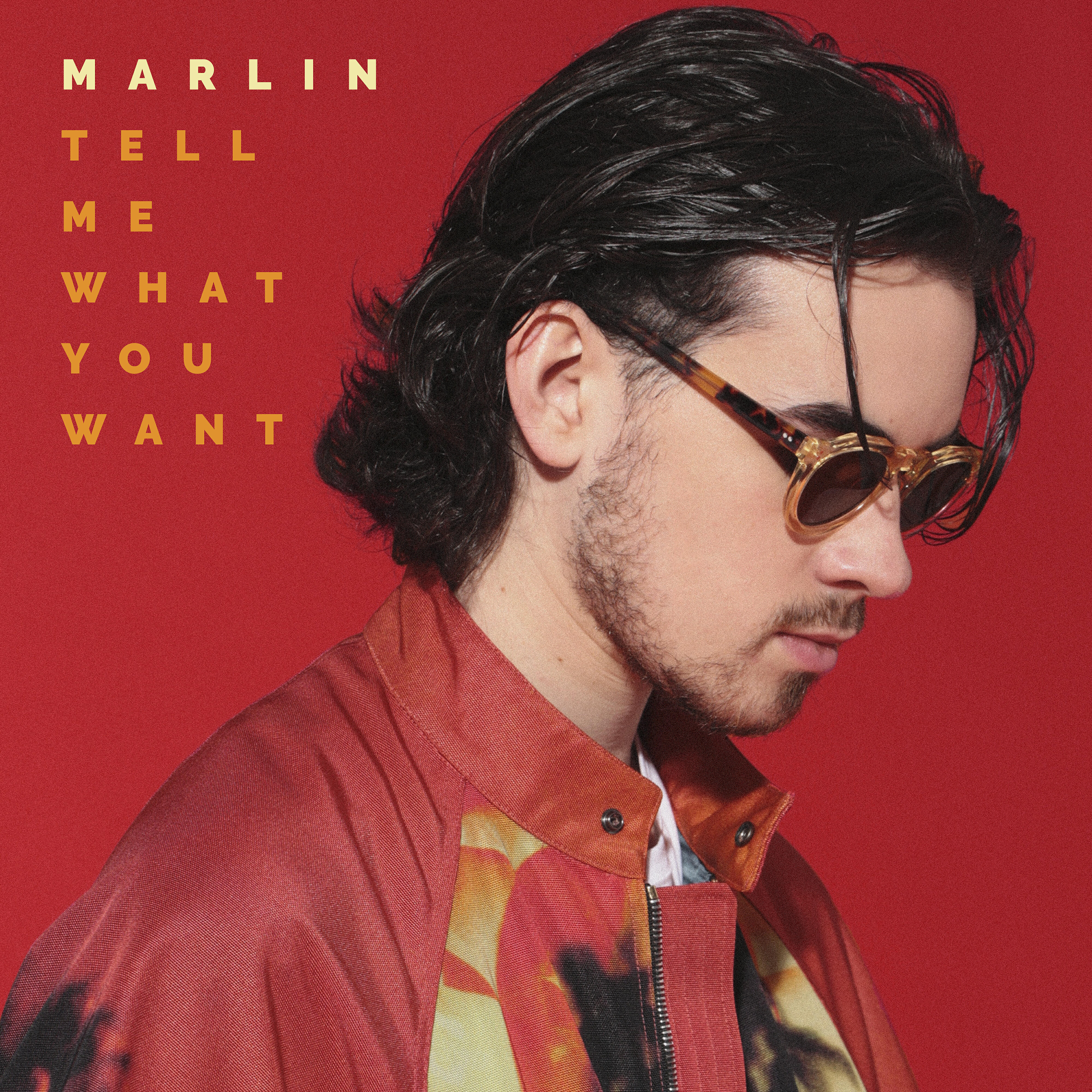 Скачать песню Marlin - Tell Me What You Want бесплатно в MP3 для Android и iOS