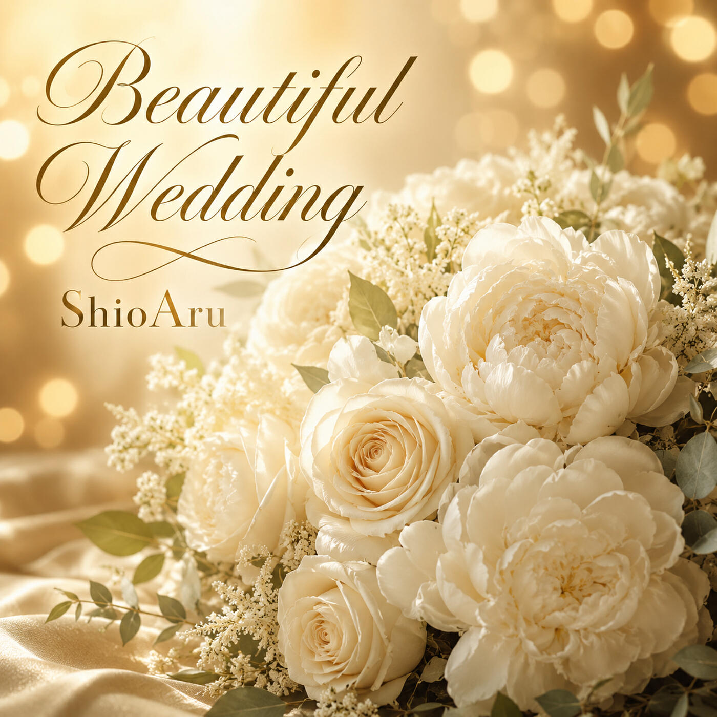 Релиз Beautiful Wedding