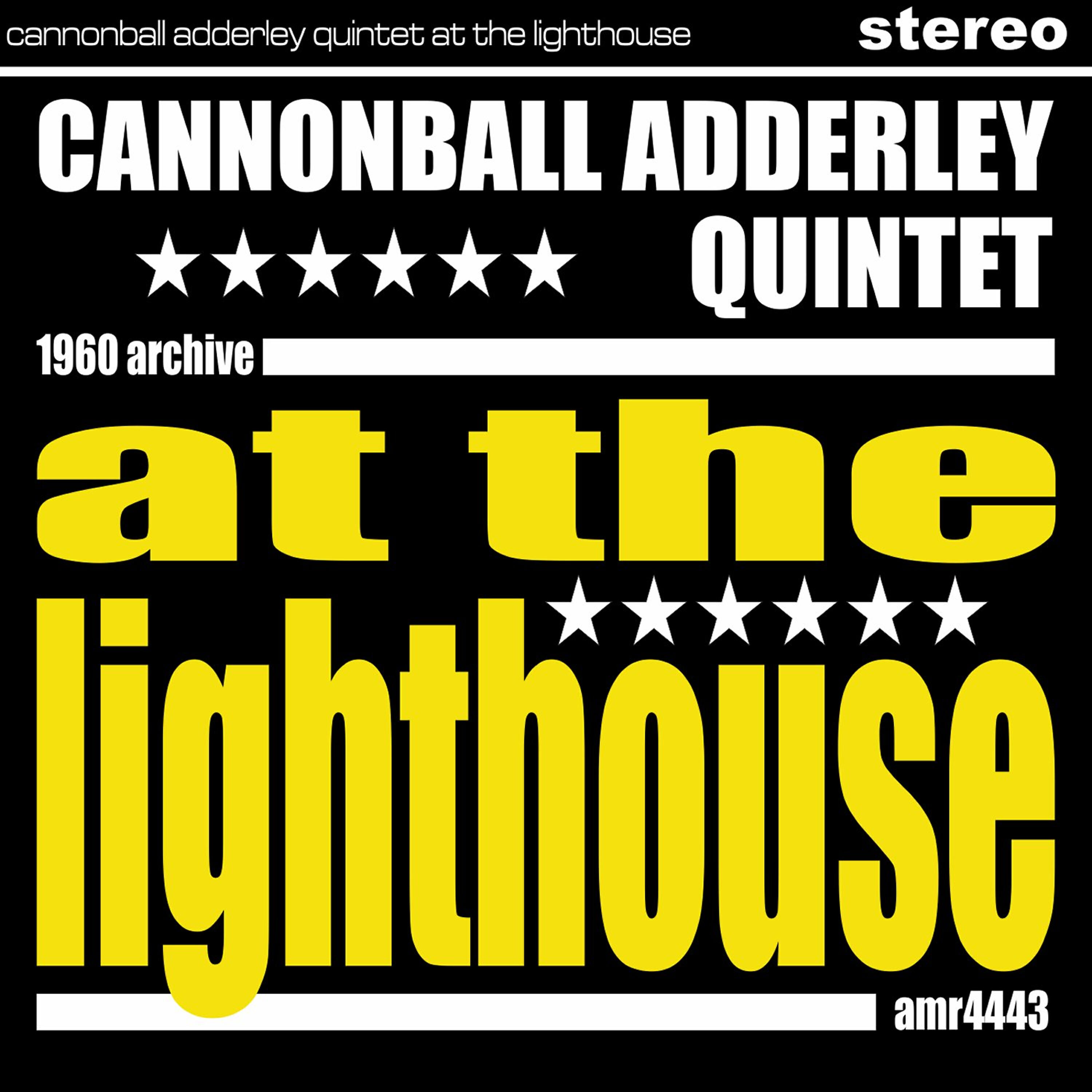 Релиз At the Lighthouse