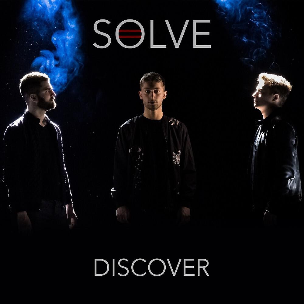 Релиз Discover