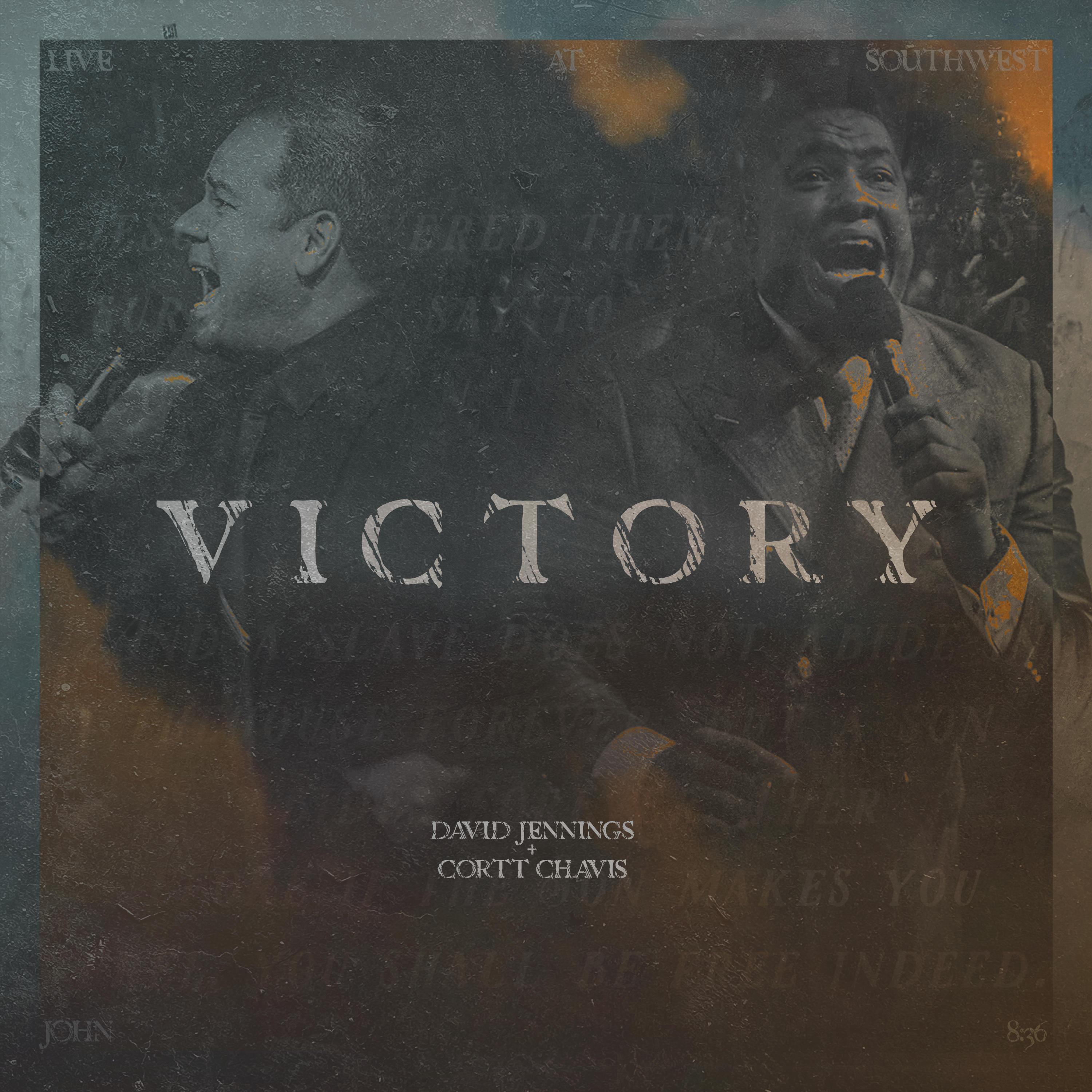 Релиз Victory