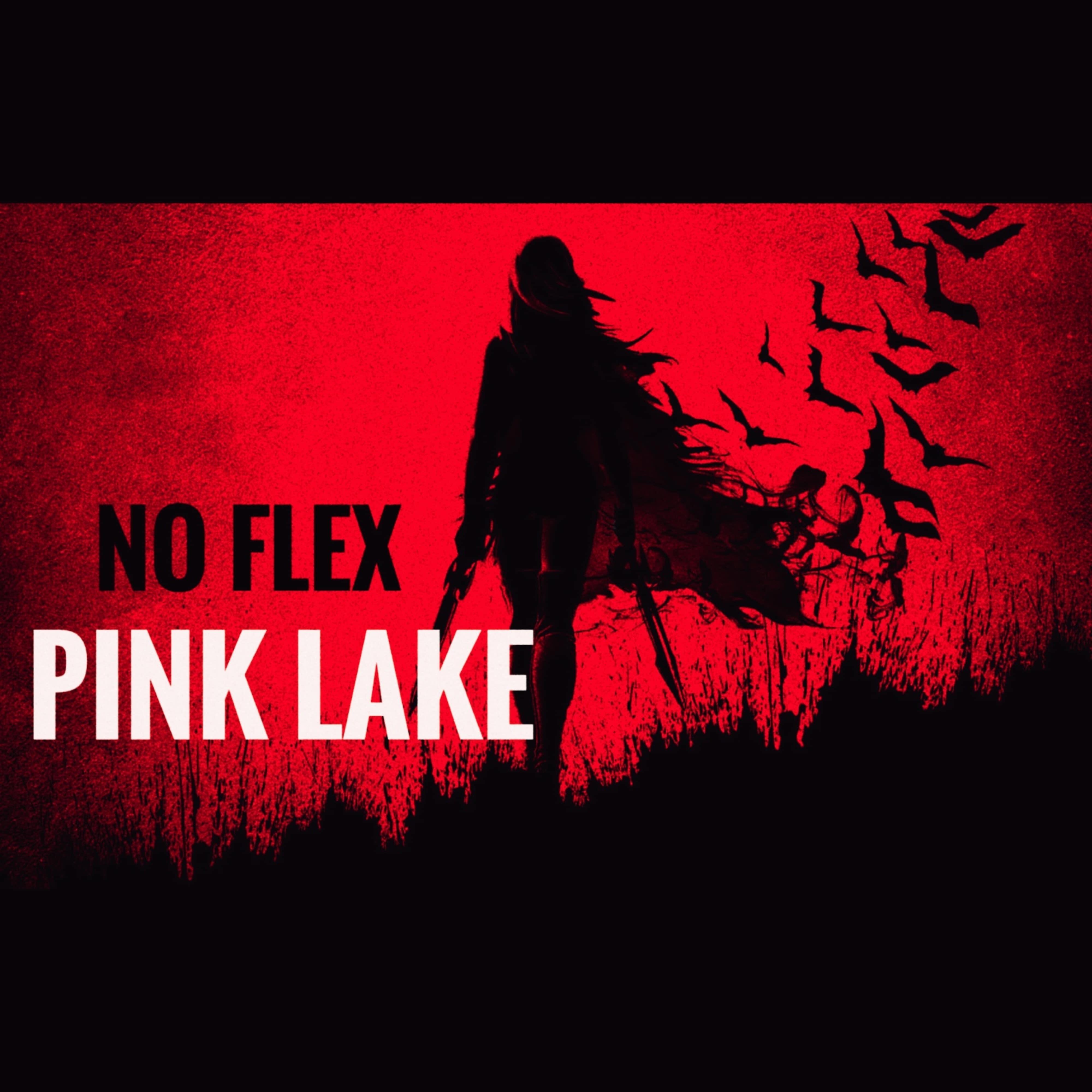 Релиз Pink Lake