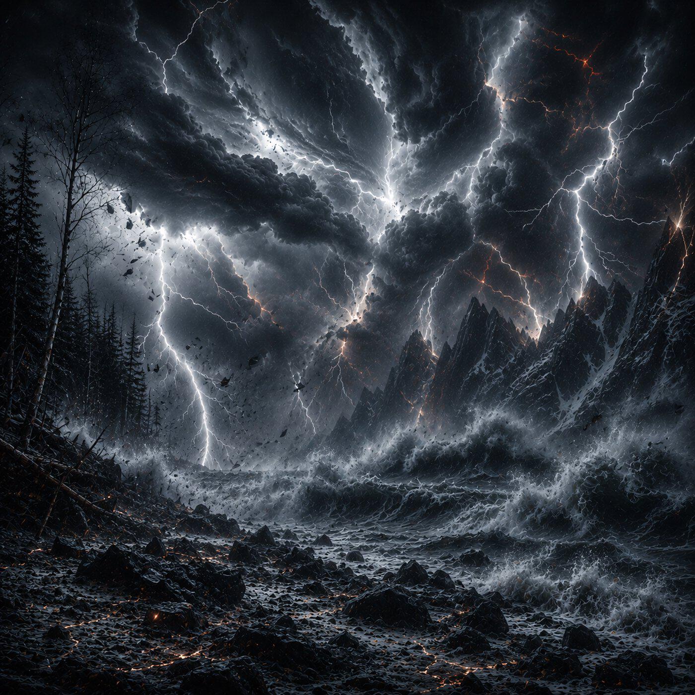 Релиз Worldbreaker