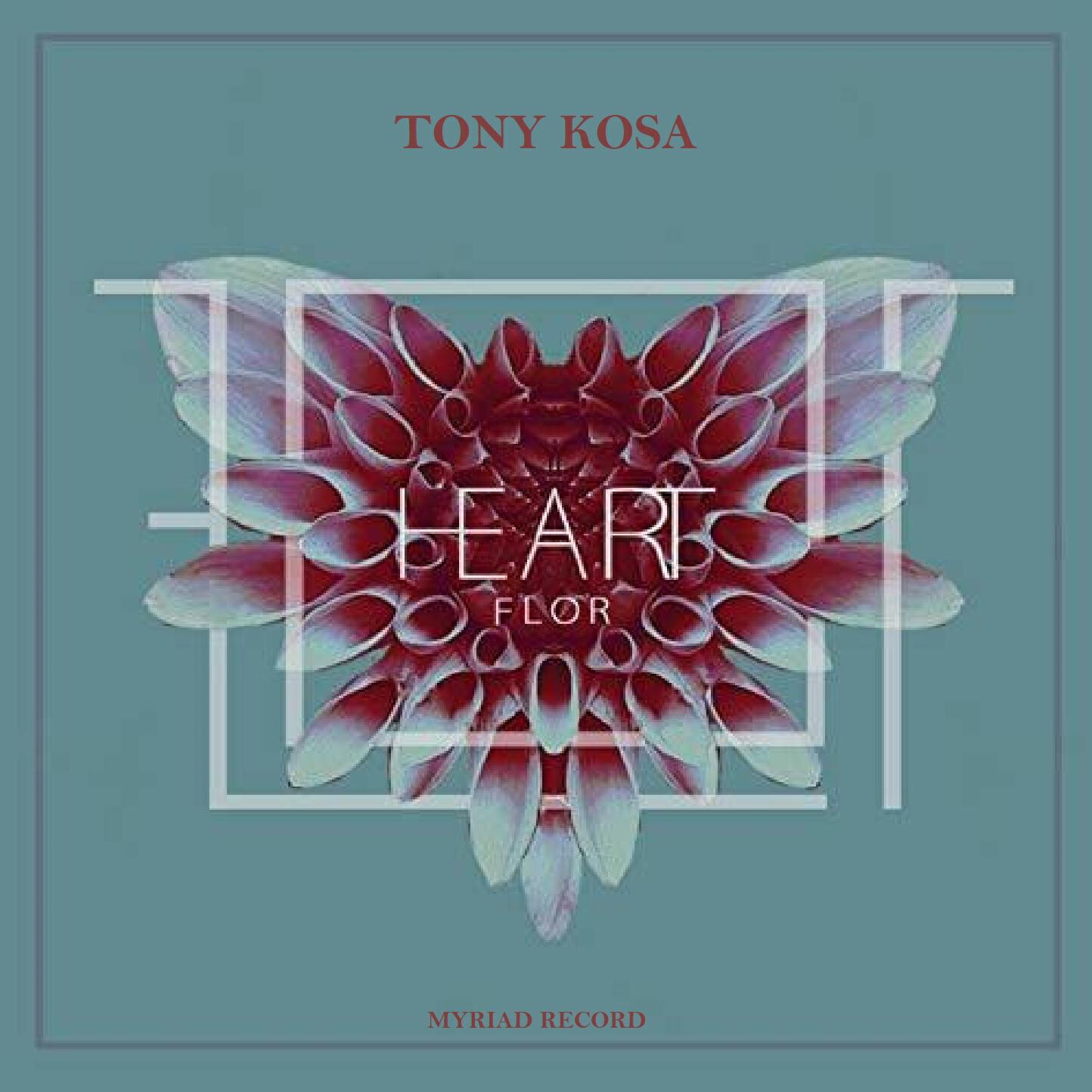 Постер альбома Heart Flor
