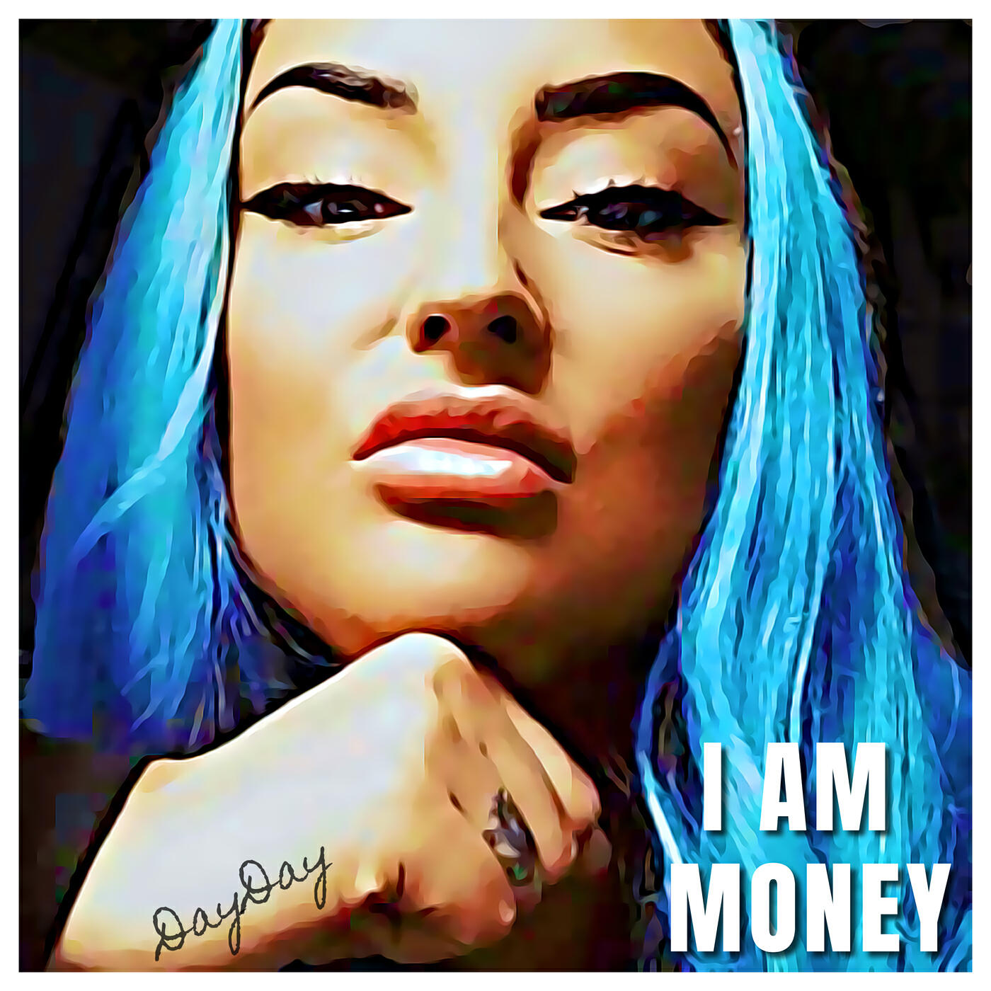 Релиз I Am Money