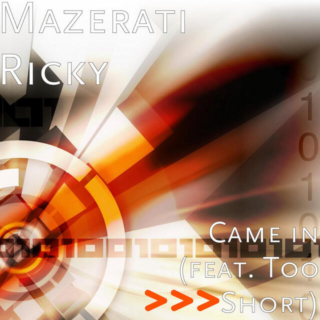 Релиз Came in (feat. Too Short)