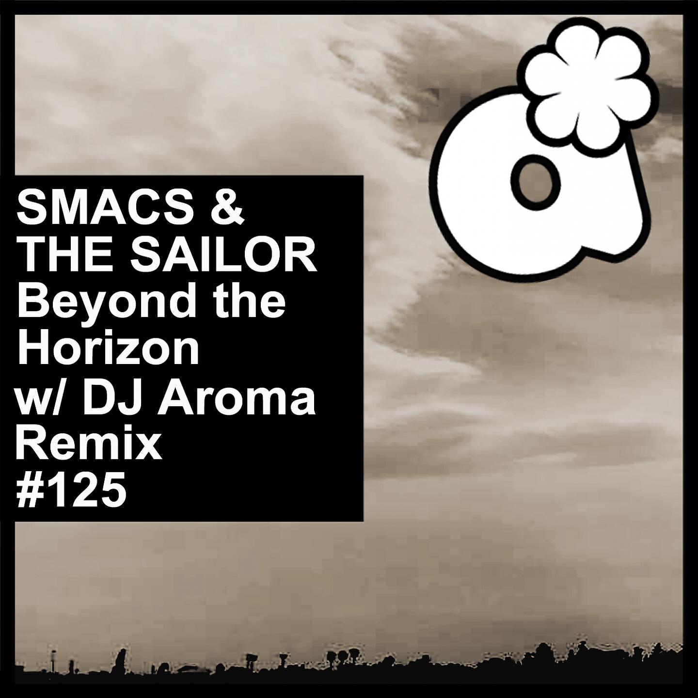 Релиз Beyond the Horizon