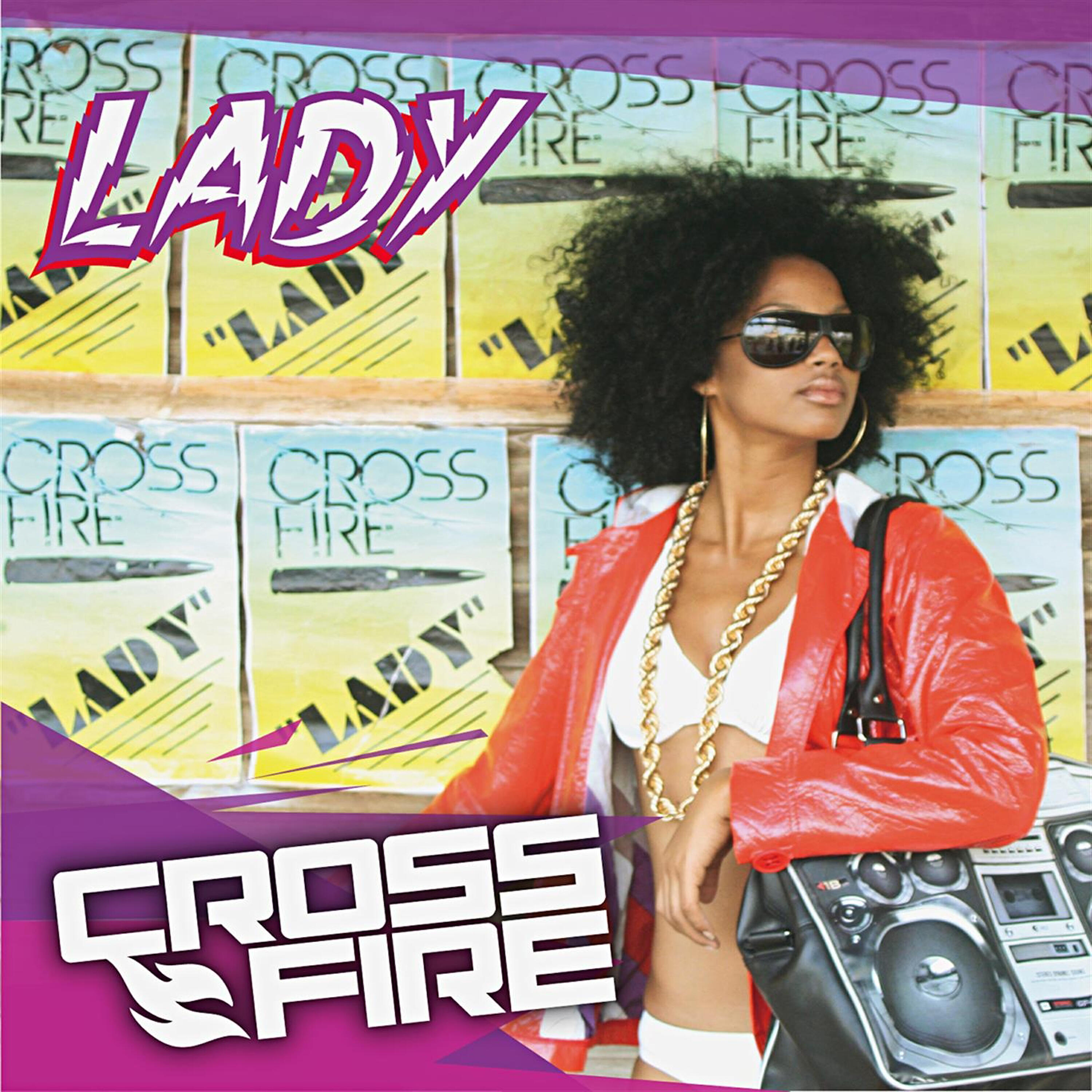 Релиз Lady