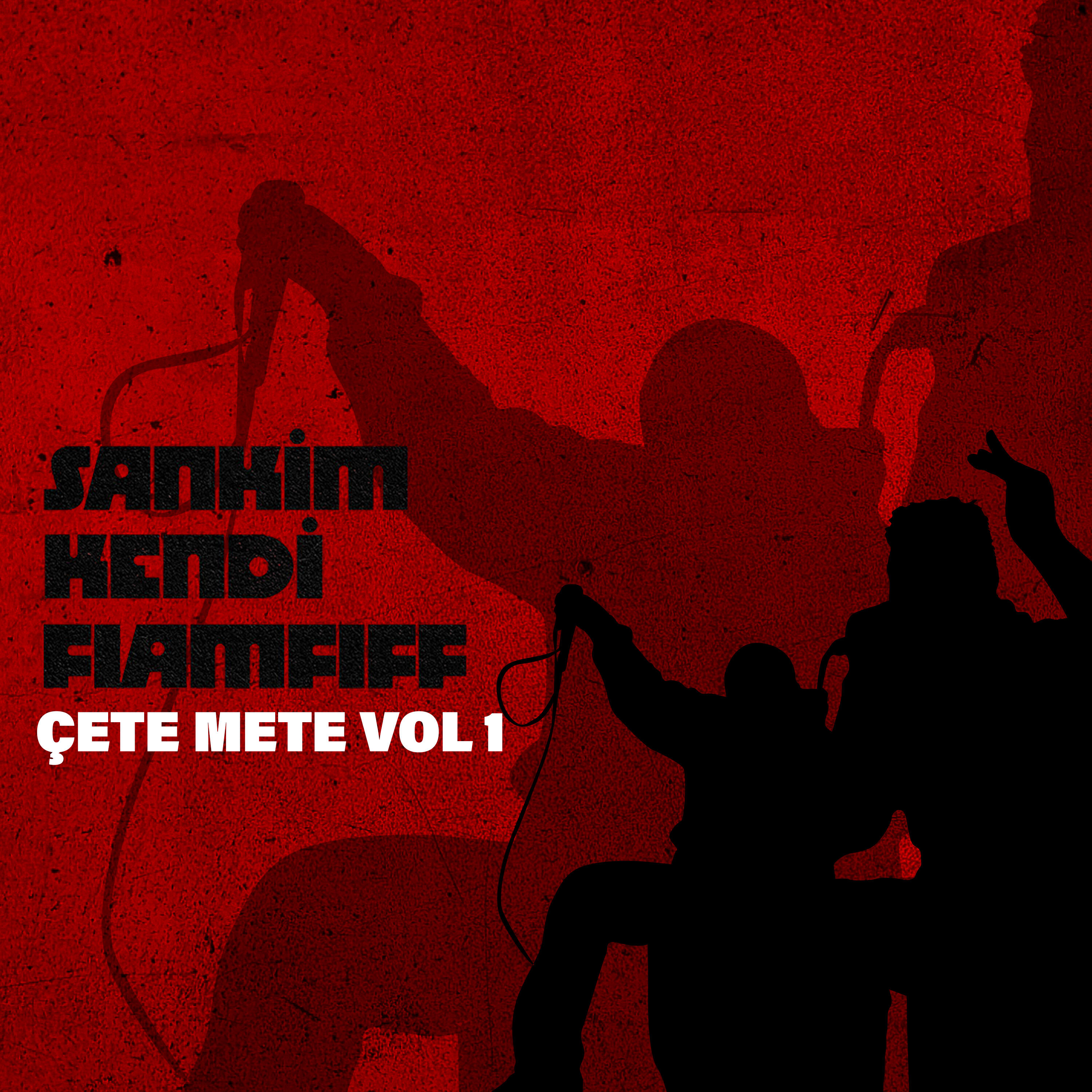 Релиз Sankim Kendi Fıamfıff (Vol. 1)