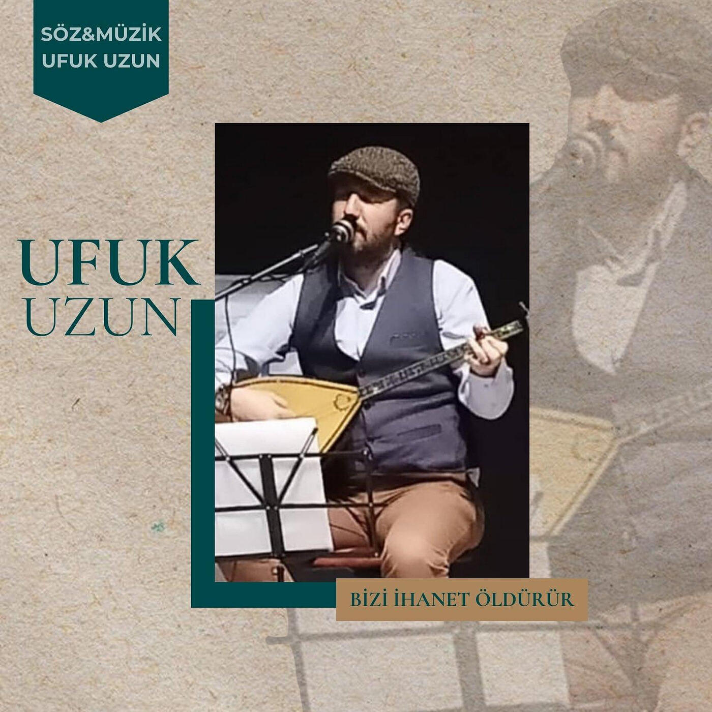 Релиз Bizi Ihanet Öldürür