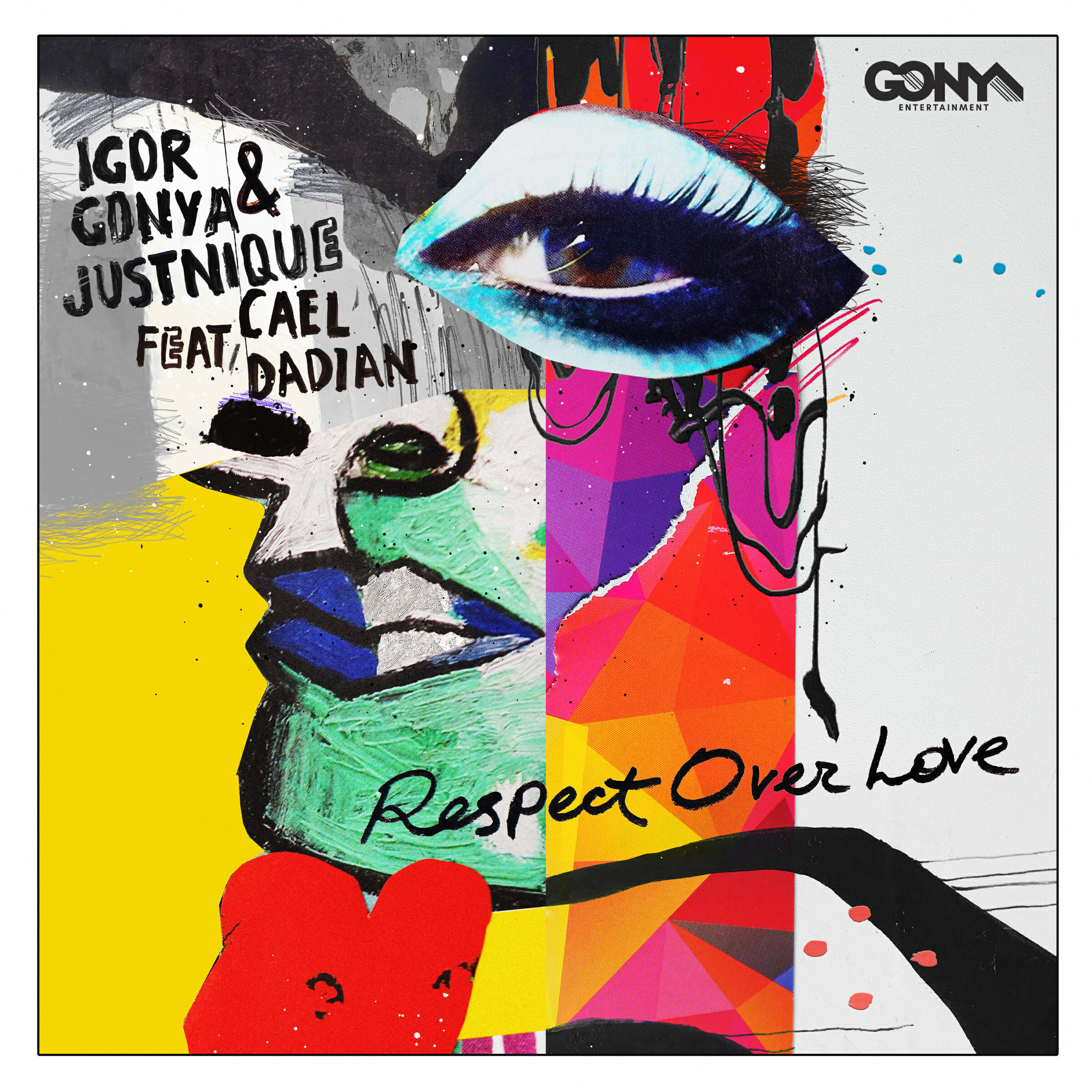 Релиз Respect Over Love