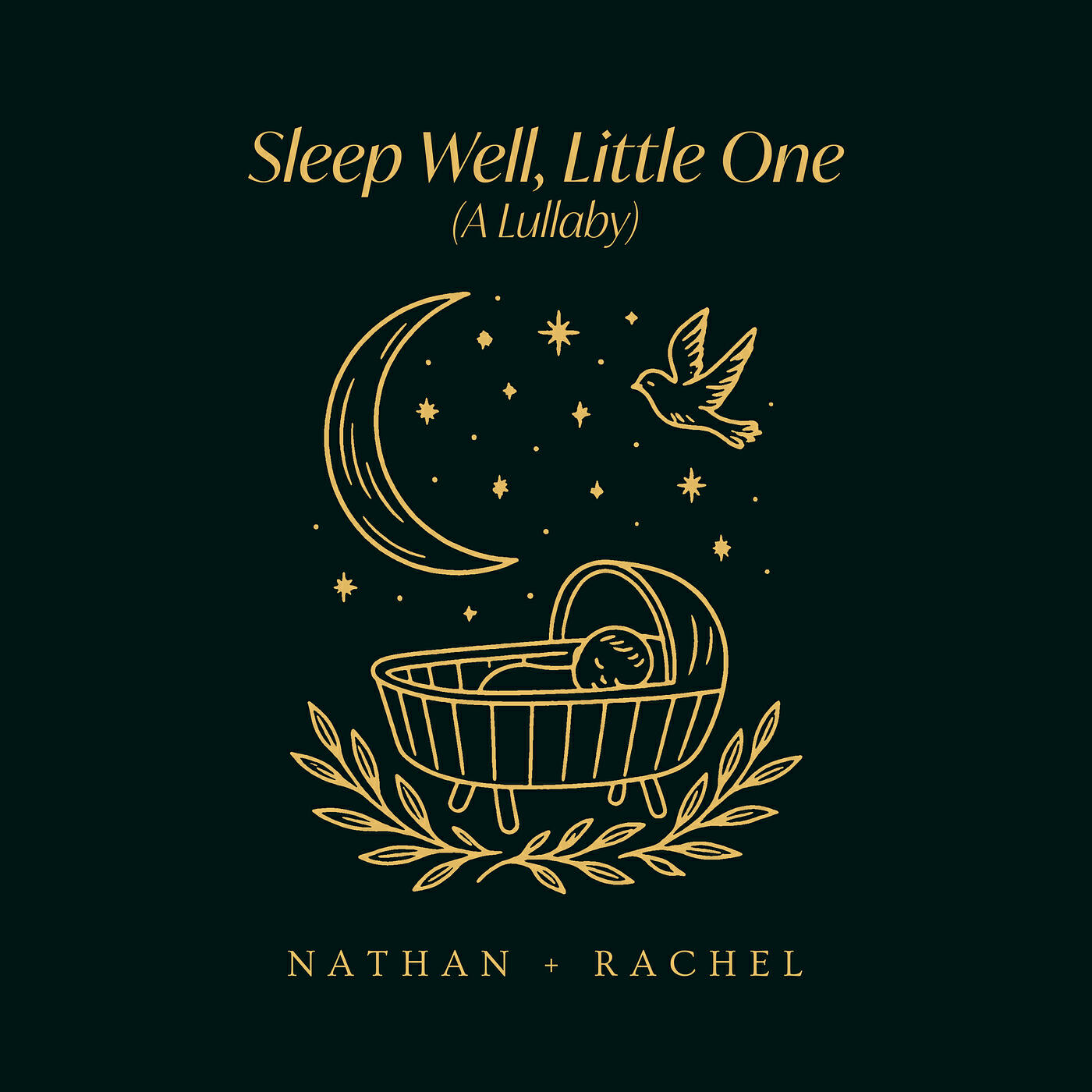 Nathan + Rachel
