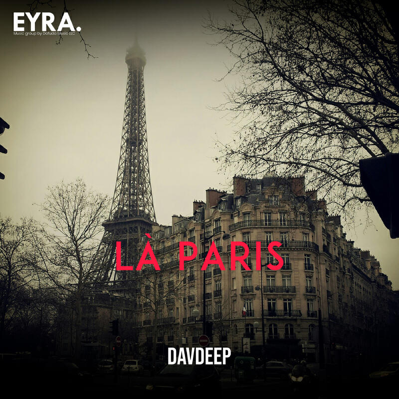 Релиз Là Paris