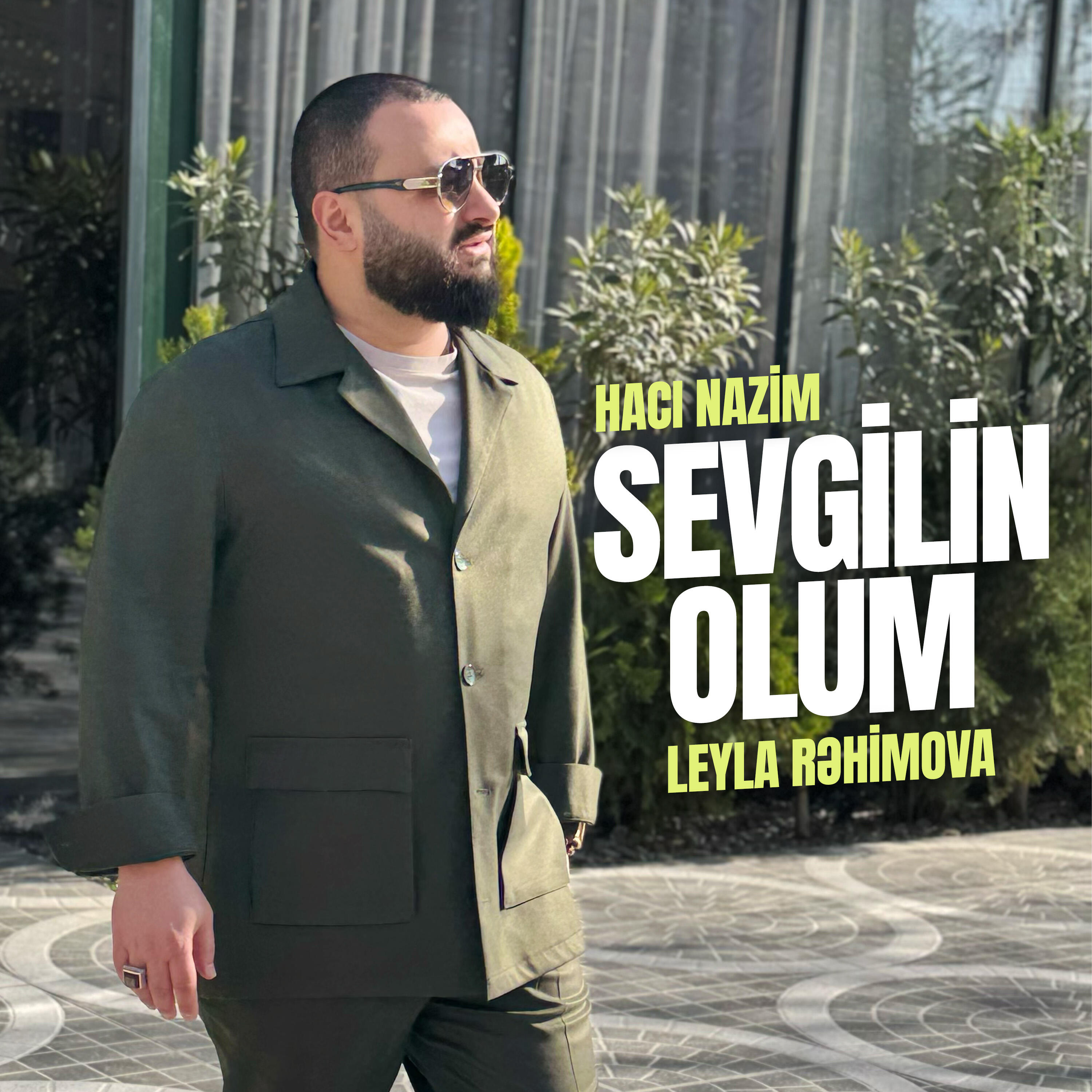 Постер альбома Sevgilin Olum