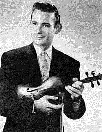 Tommy Jackson