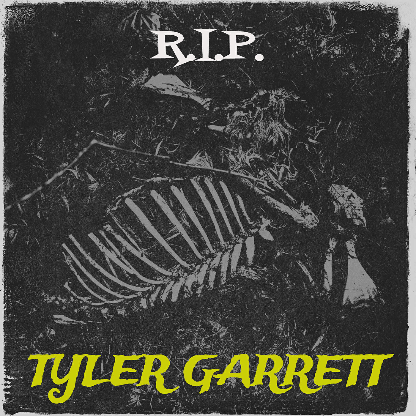Tyler Garrett