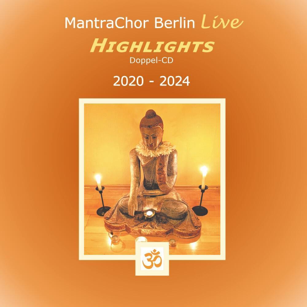 Mantra Chor Berlin