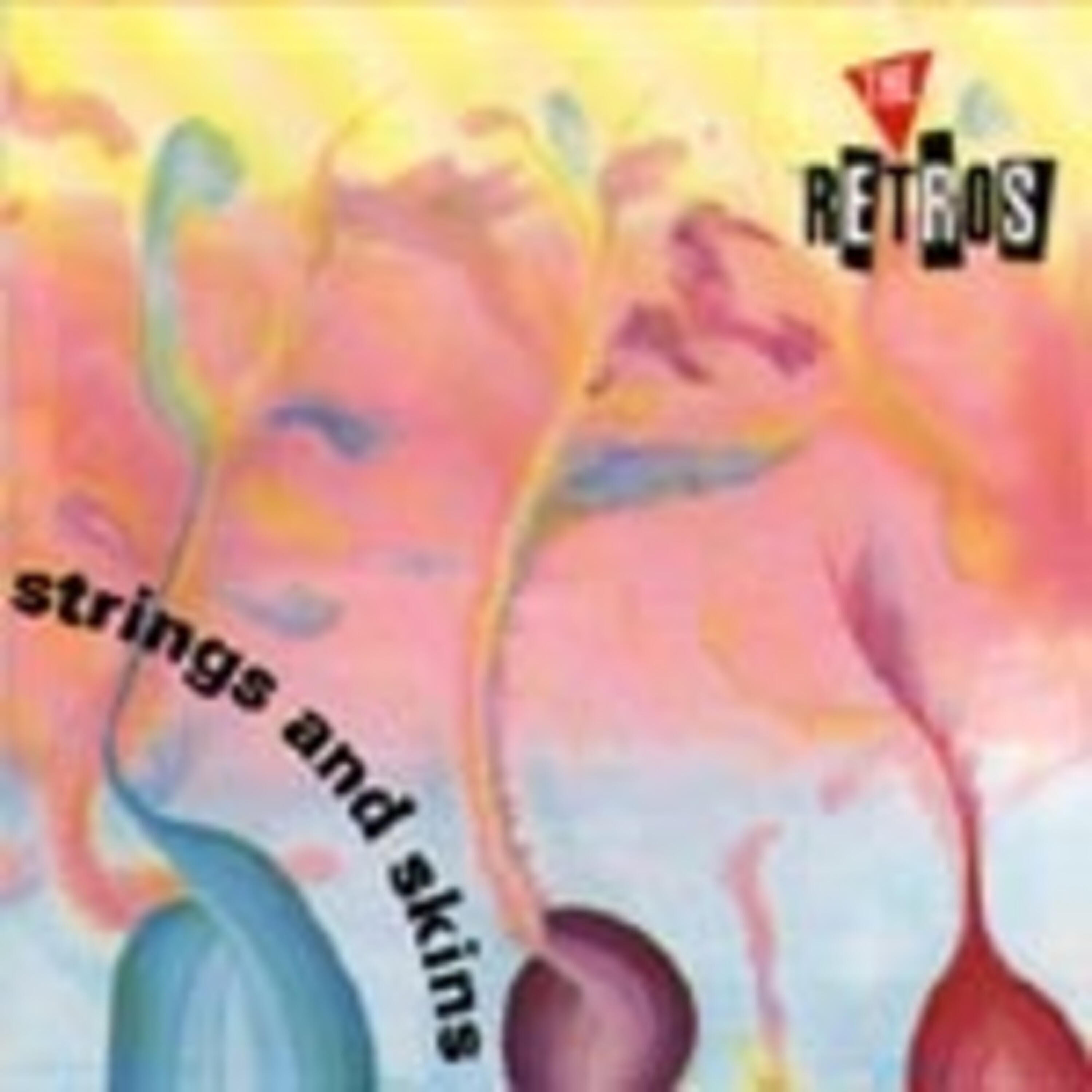 Релиз Strings and Skins