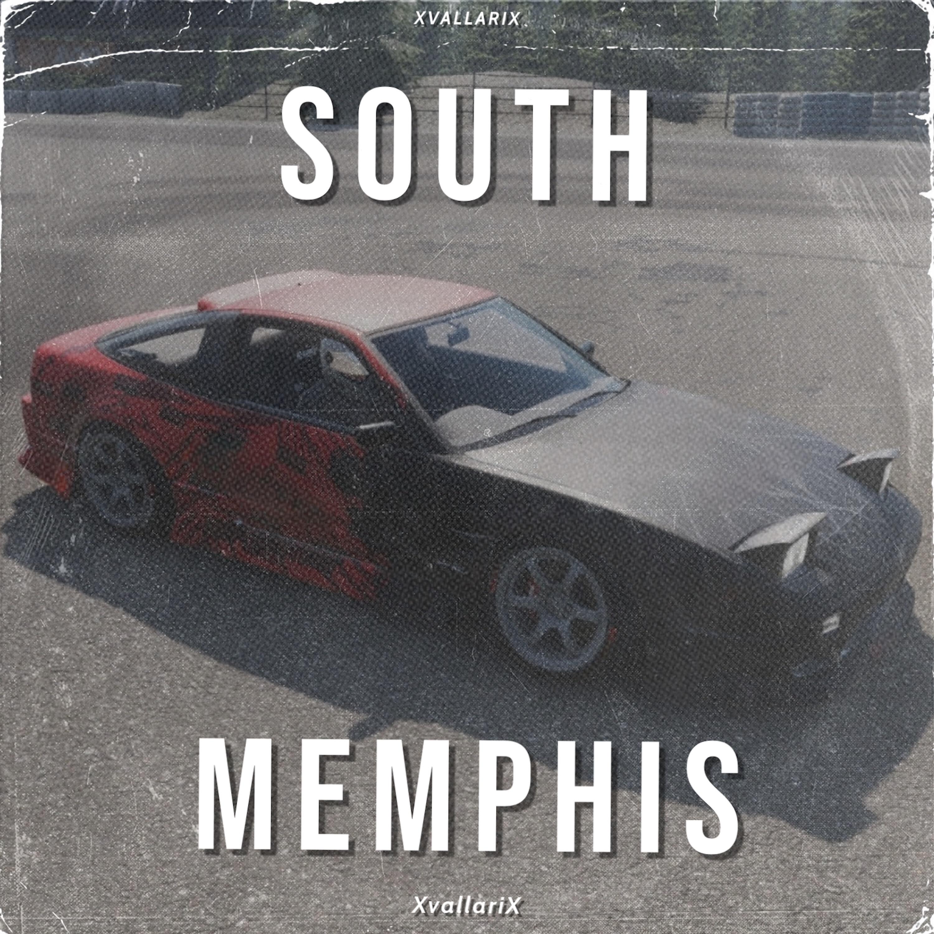 Релиз South Memphis