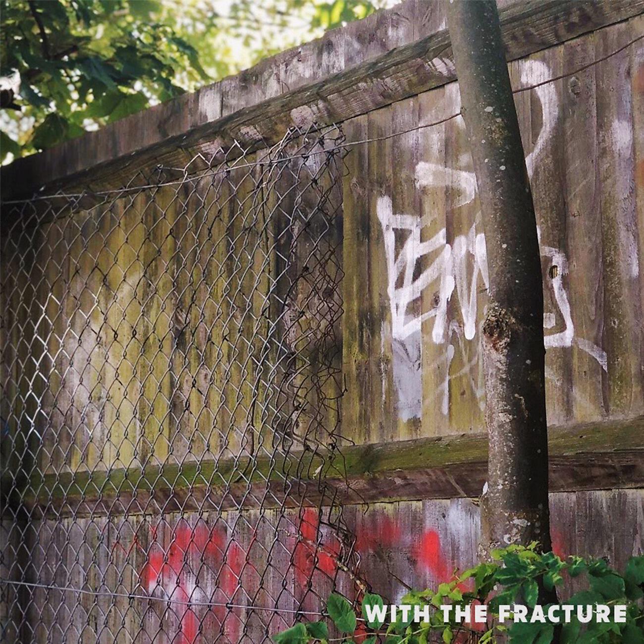 Релиз With The Fracture