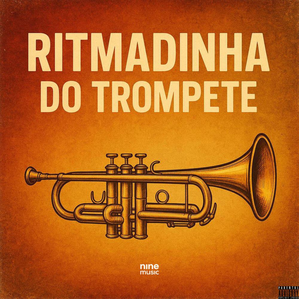 Релиз Ritmadinha do Trompete