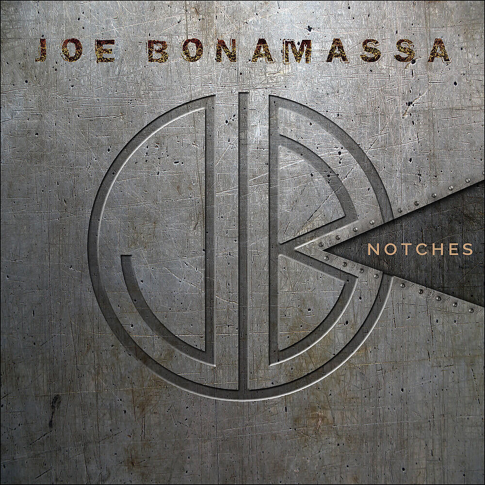 Релиз Notches