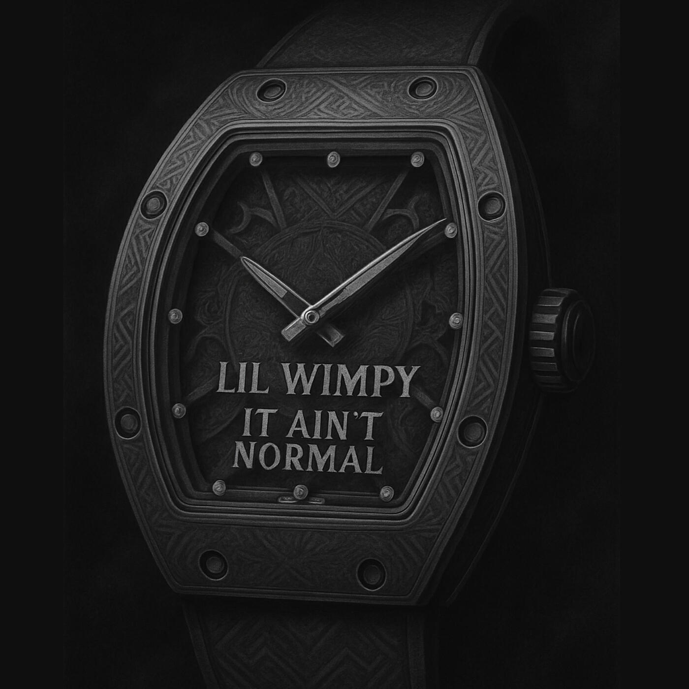 Lil Wimpy