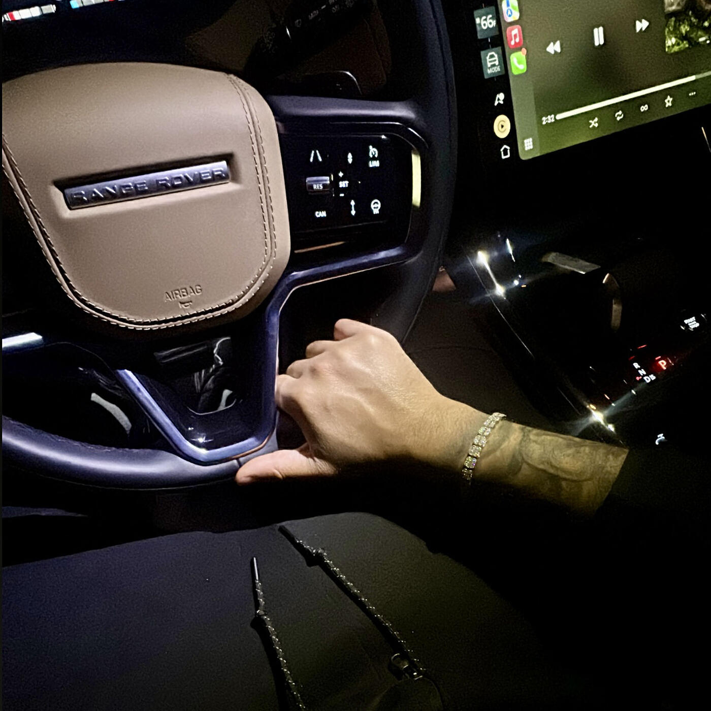 Релиз Roadblock