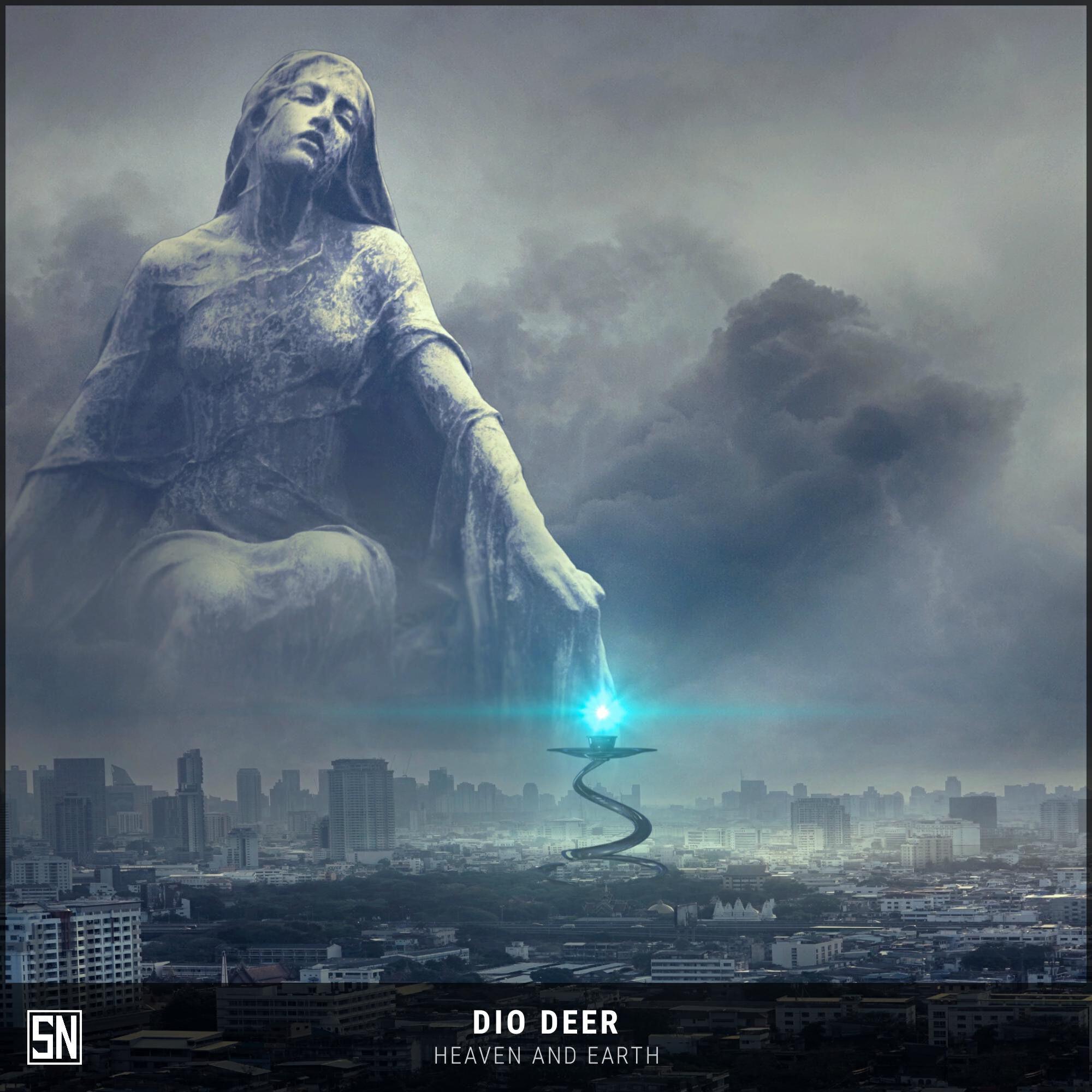 Релиз Heaven and Earth