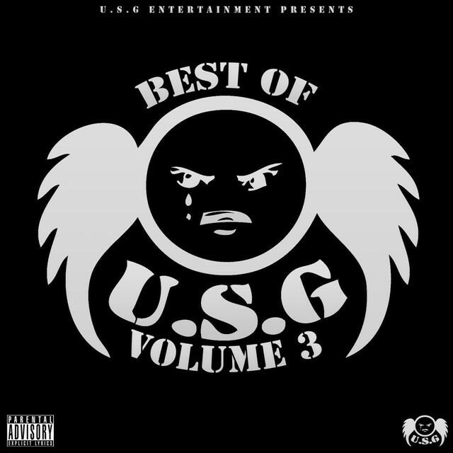 Релиз Best of USG, Vol. 3