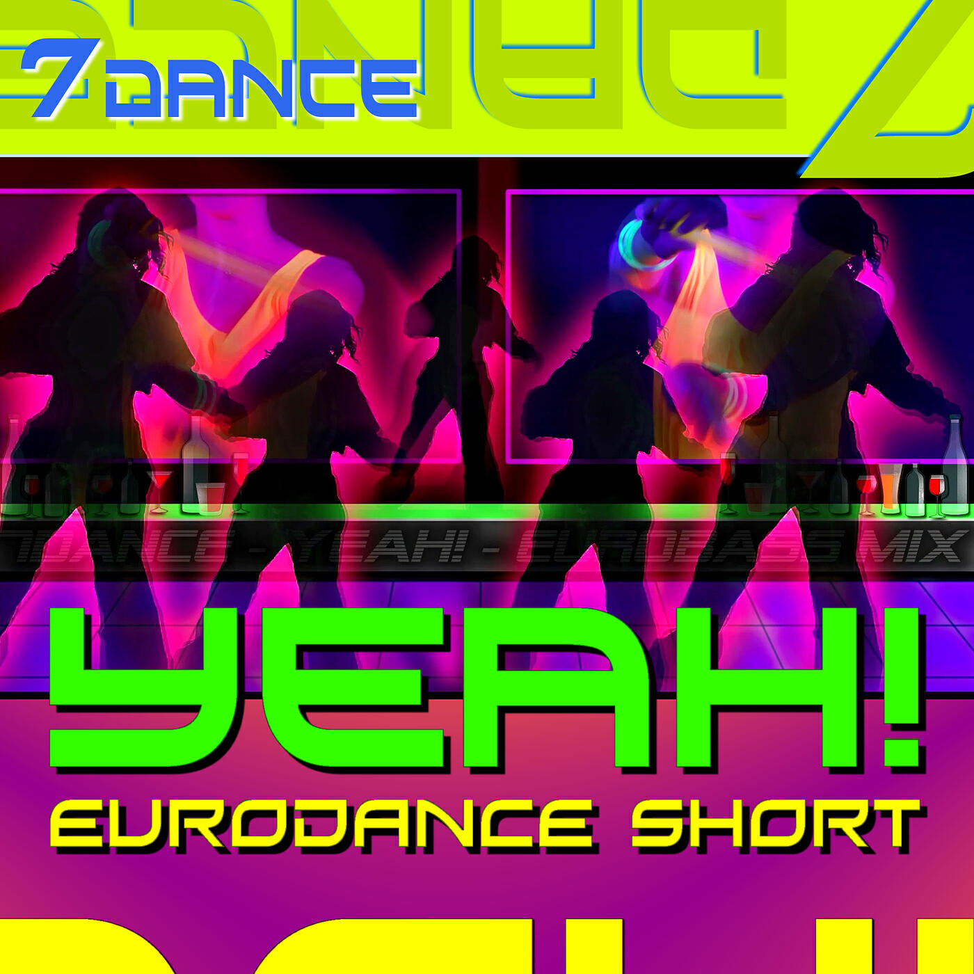 Релиз Yeah! (Eurodance Short)