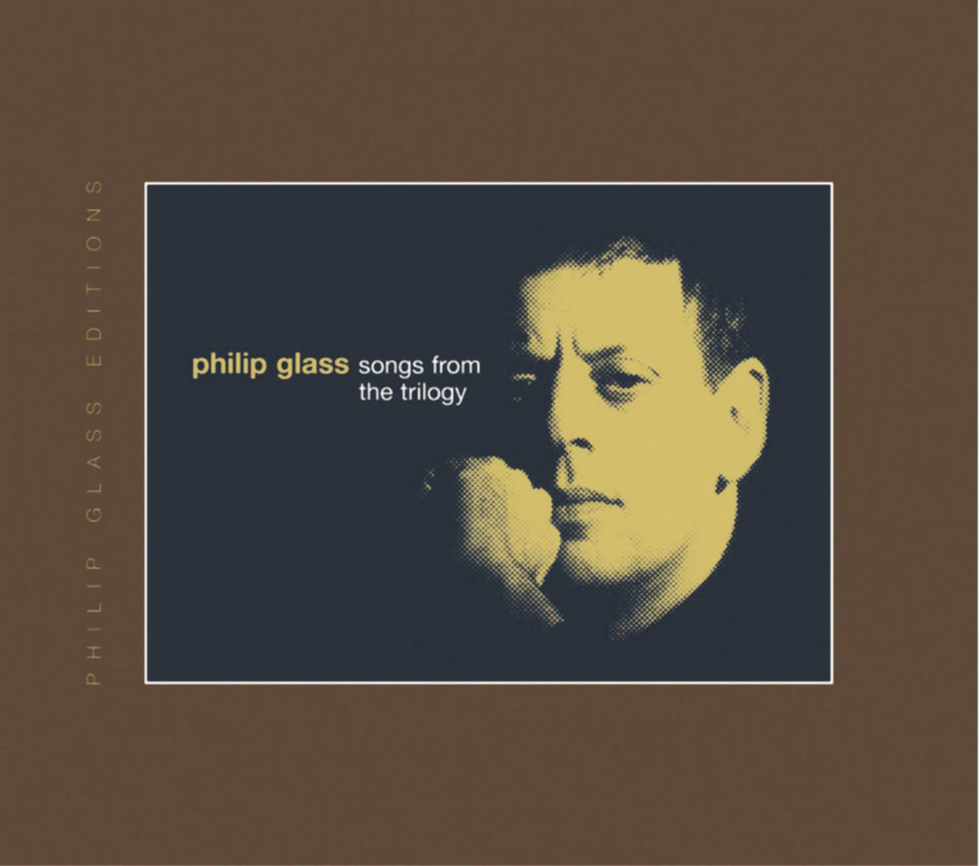 Релиз Songs from The Trilogy