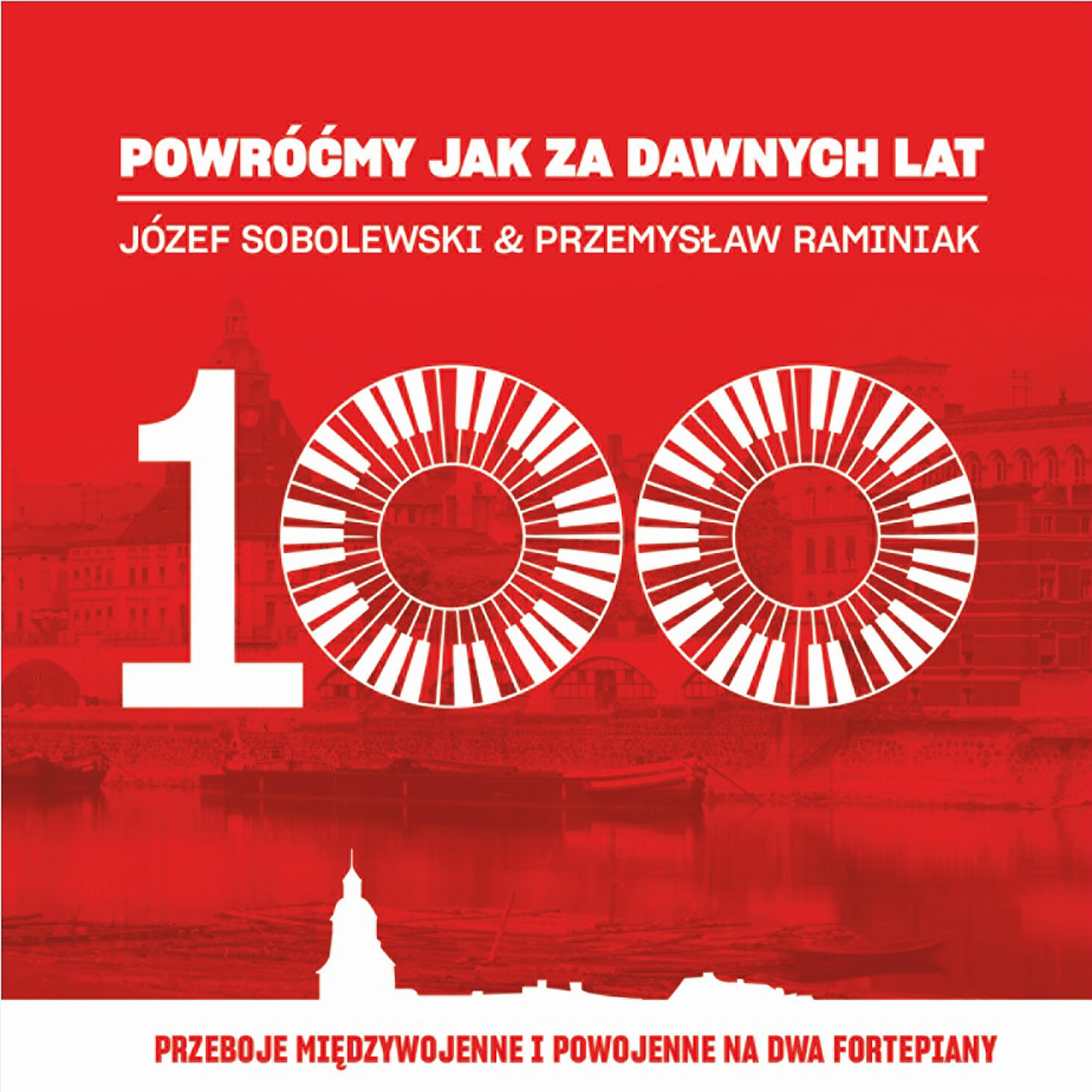Релиз Powróćmy jak za dawnych lat
