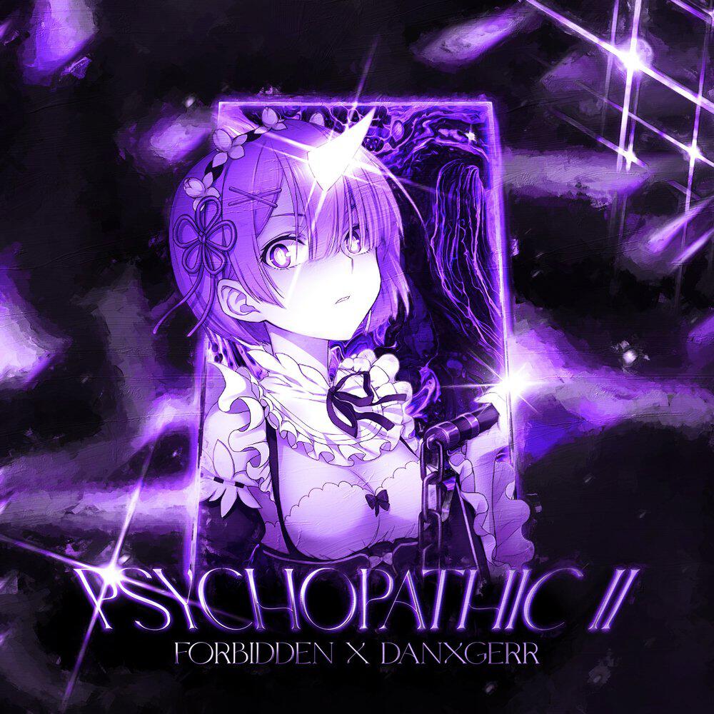 Релиз PSYCHOPATHIC II