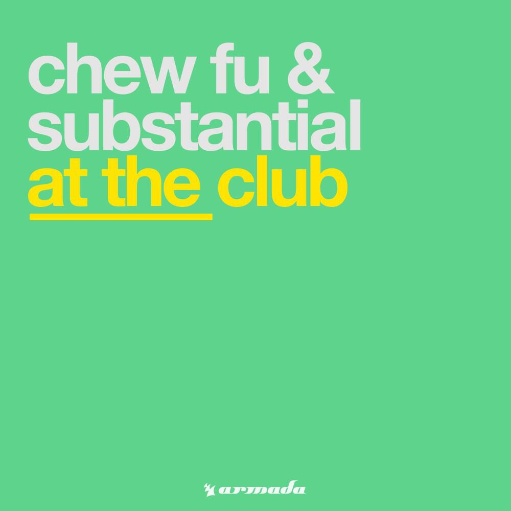 Релиз At the Club
