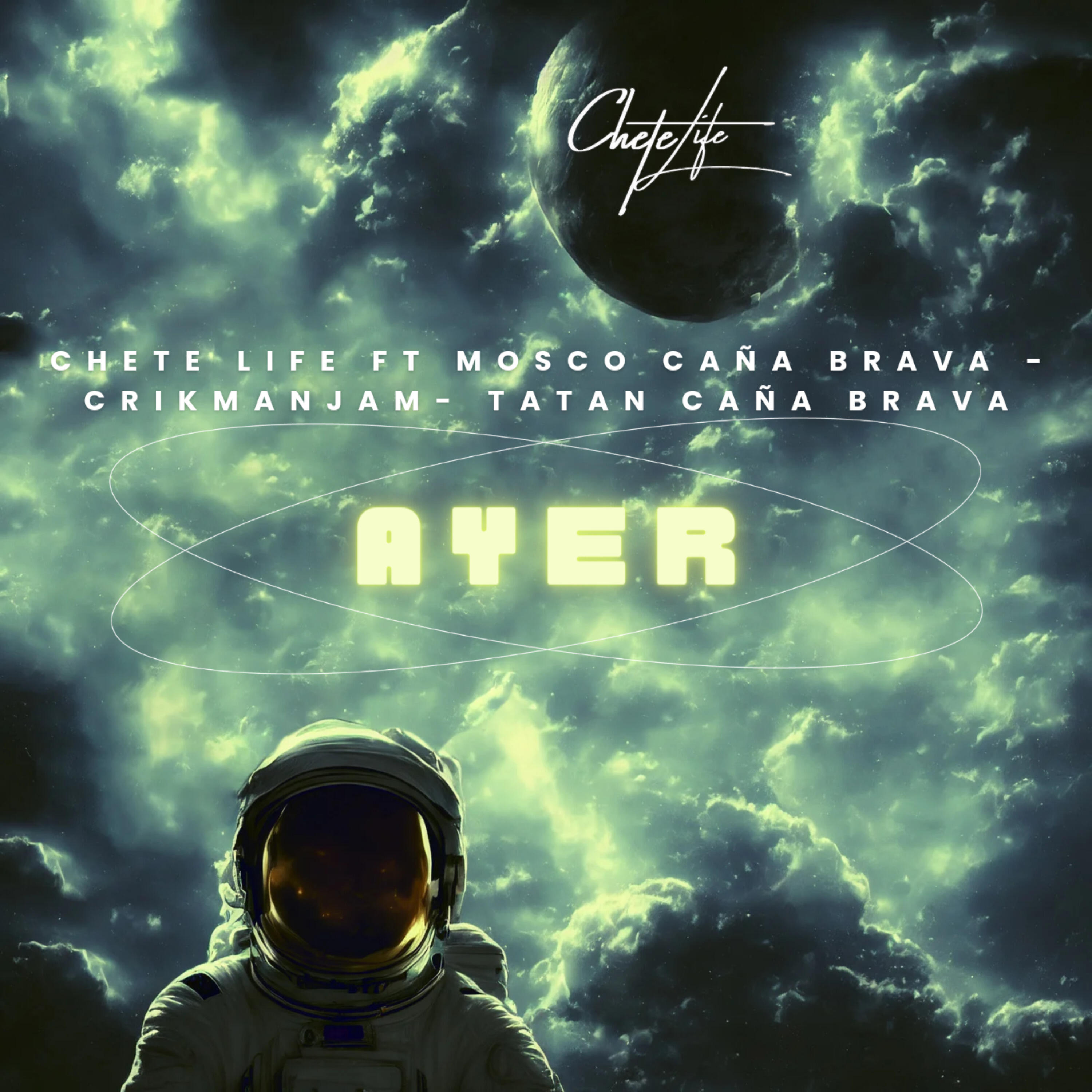 Релиз Ayer