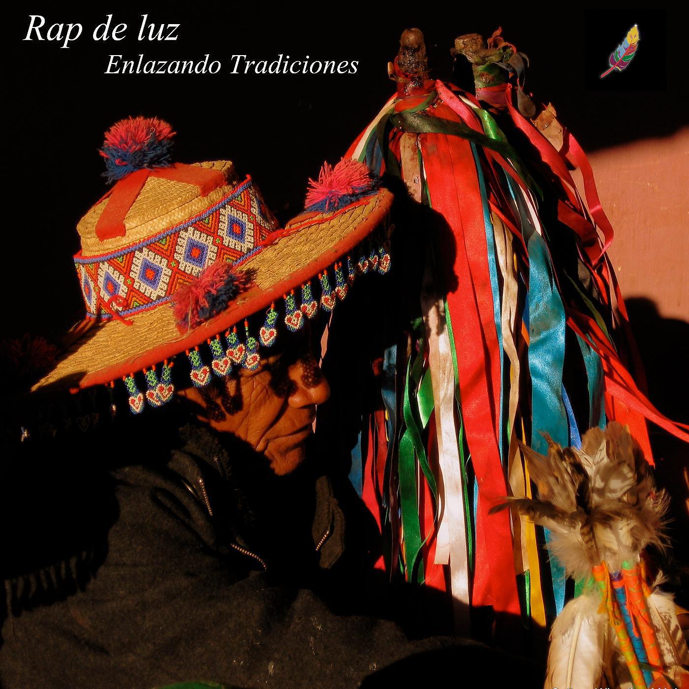 Релиз Enlazando Tradiciones (feat. Marakame Don Jesus)