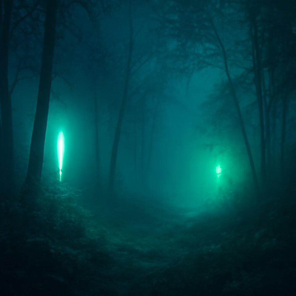 Релиз Спокойная фоновая музыка: Cinematic Ambient: Длинный Кадр